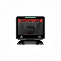 CIS Scanner (Contact Image Sensor)